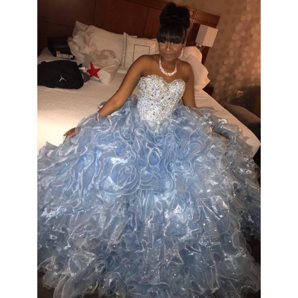 Meet your Posher, Makhiya